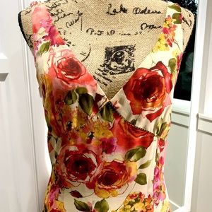 Muse Dress- Like New- Gorgeous!